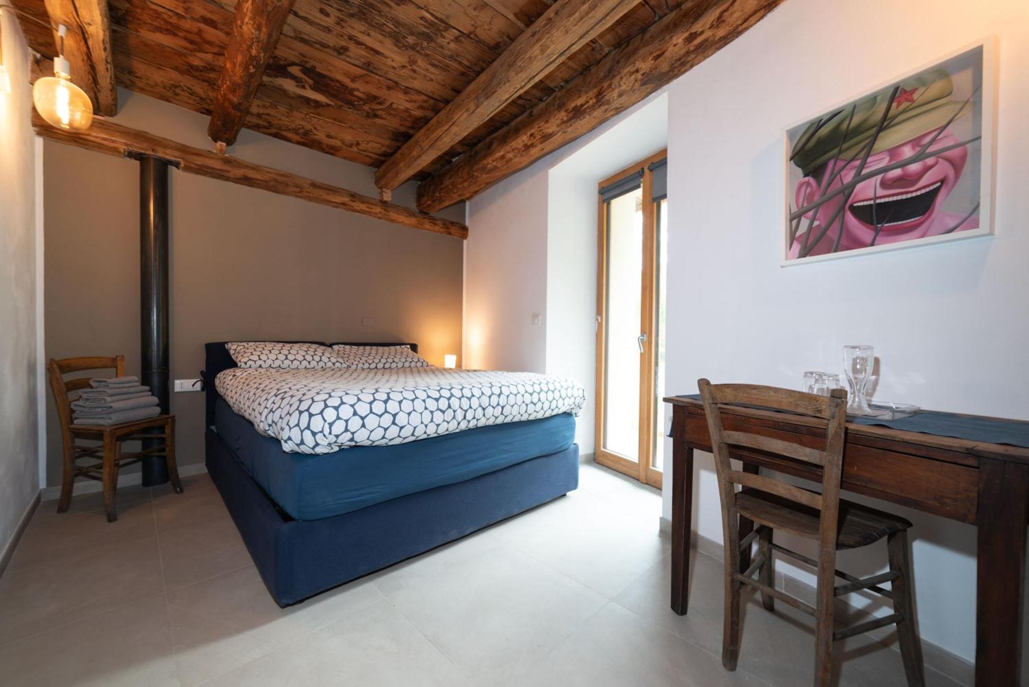 Cicapuy Hotel Puys Bagian luar foto
