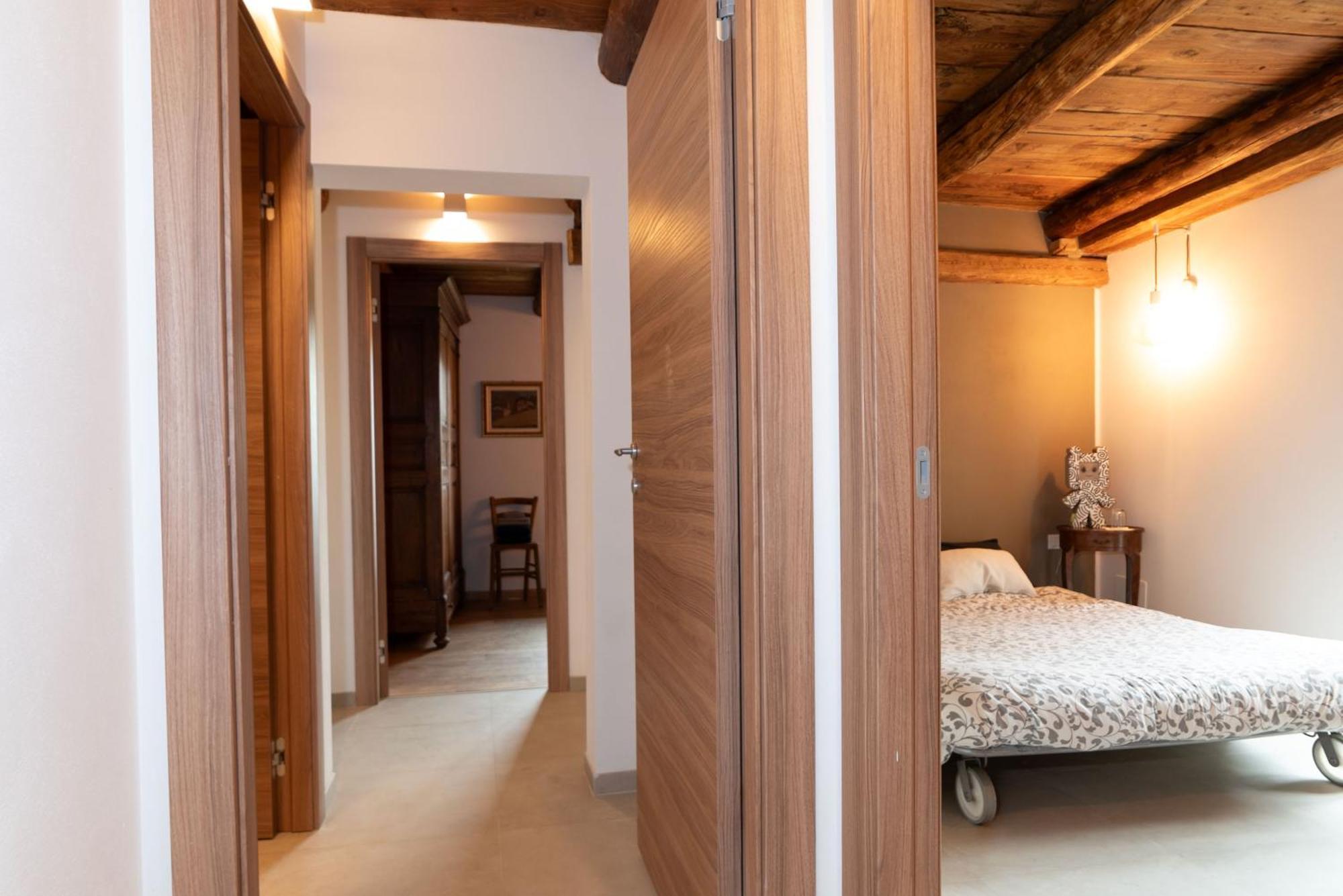 Cicapuy Hotel Puys Bagian luar foto