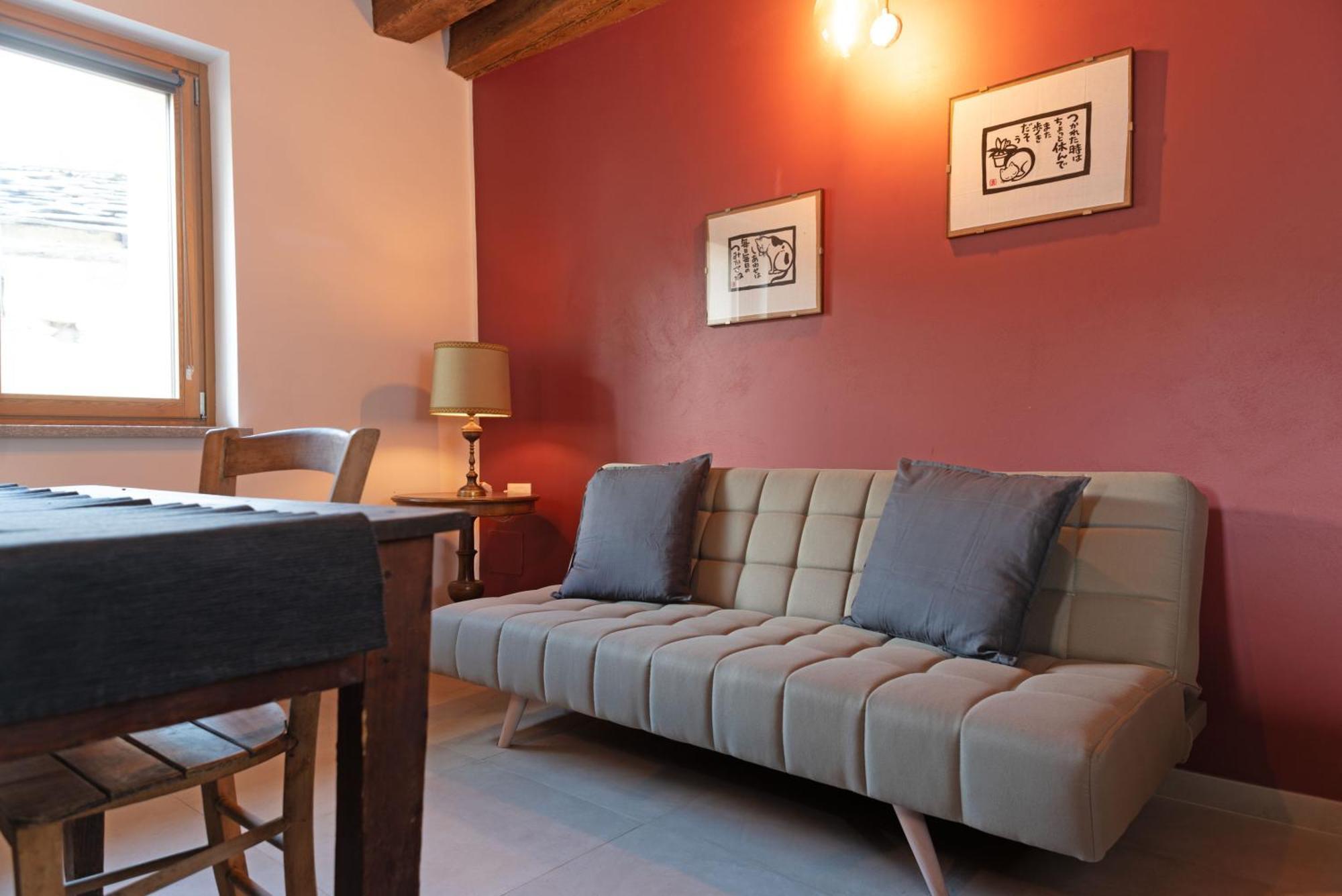 Cicapuy Hotel Puys Bagian luar foto