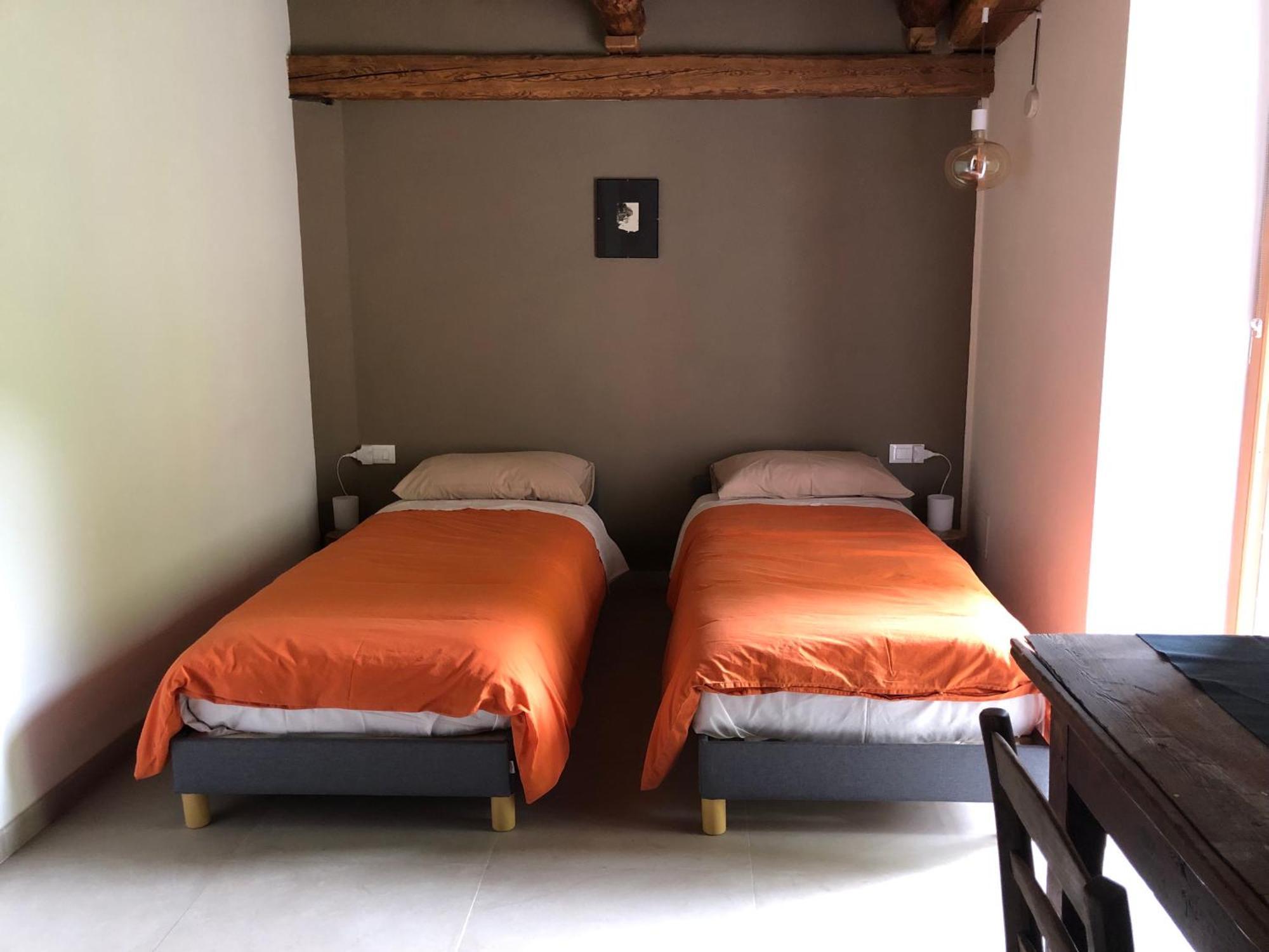 Cicapuy Hotel Puys Bagian luar foto